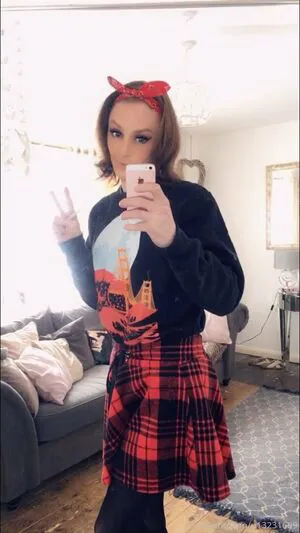 Itszoestarr OnlyFans Leaked Free Thumbnail Picture - #Ex18uf2GfA