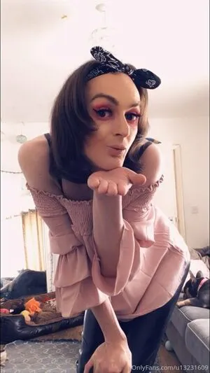 Itszoestarr OnlyFans Leaked Free Thumbnail Picture - #OmrFGwQhmF