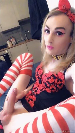 Itszoestarr OnlyFans Leaked Free Thumbnail Picture - #OsvwCjZar9