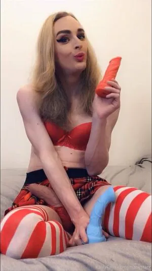 Itszoestarr OnlyFans Leaked Free Thumbnail Picture - #TLxa6LHjwe
