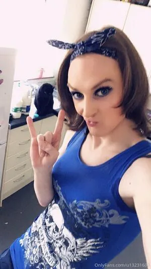Itszoestarr OnlyFans Leaked Free Thumbnail Picture - #UPsaHRVc6z