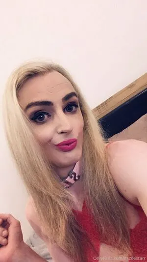 Itszoestarr OnlyFans Leaked Free Thumbnail Picture - #riNgpxq2XZ