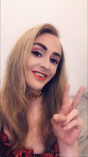 Itszoestarr OnlyFans Leaked Free Thumbnail Picture - #tWTgWxKuTO