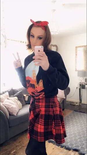 Itszoestarr OnlyFans Leaked Free Thumbnail Picture - #x92cFJayvX