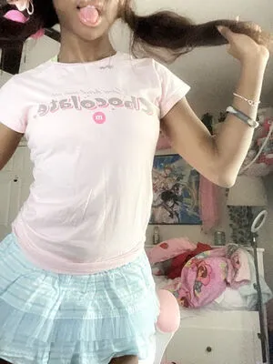 Ittlevil OnlyFans Leaked Free Thumbnail Picture - #3mEJVEJVwF