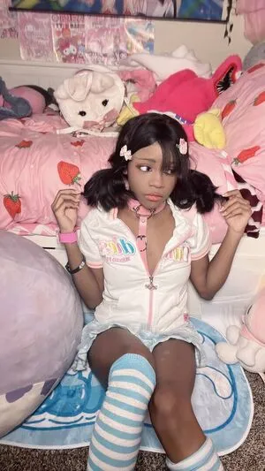 Ittlevil OnlyFans Leaked Free Thumbnail Picture - #9R00T5DTlW