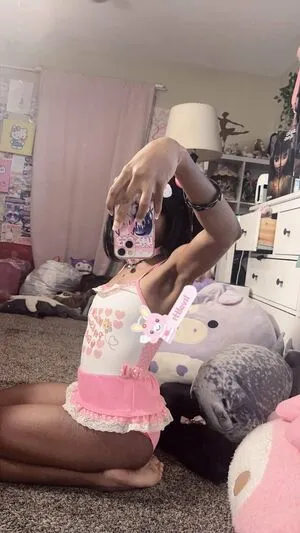 Ittlevil OnlyFans Leaked Free Thumbnail Picture - #Al6VbFsHeP