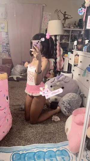 Ittlevil OnlyFans Leaked Free Thumbnail Picture - #Gr6KPQXFVu