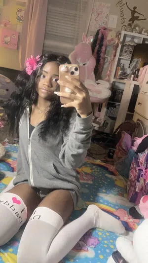 Ittlevil OnlyFans Leaked Free Thumbnail Picture - #K12IztTCjS