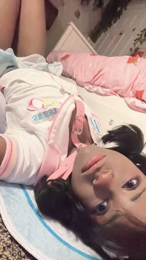 Ittlevil OnlyFans Leaked Free Thumbnail Picture - #TRXOUAPm1W