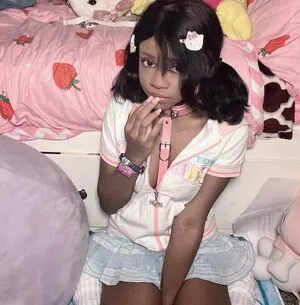 Ittlevil OnlyFans Leaked Free Thumbnail Picture - #bWZTH0SDwx