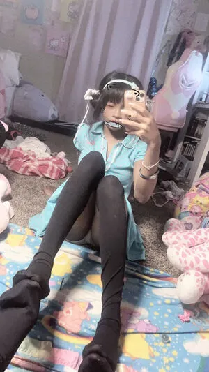 Ittlevil OnlyFans Leaked Free Thumbnail Picture - #i5cCnYGRro