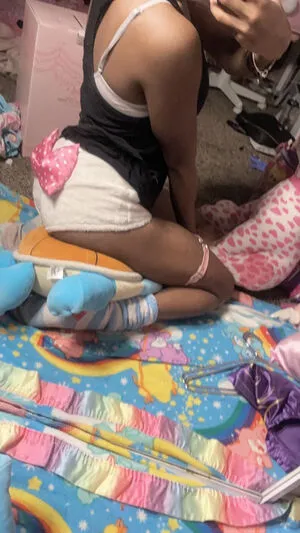 Ittlevil OnlyFans Leaked Free Thumbnail Picture - #iqq4zs6iNa