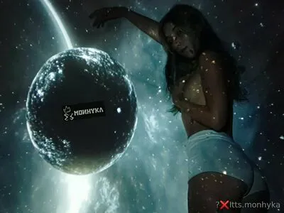 Itts Monhyka OnlyFans Leaked Free Thumbnail Picture - #vCui7czshv