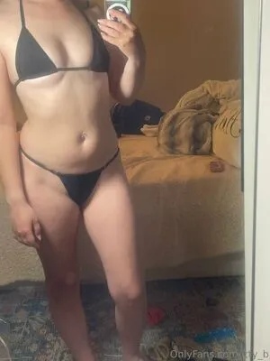 Itty B OnlyFans Leaked Free Thumbnail Picture - #ilOFdcD5qa