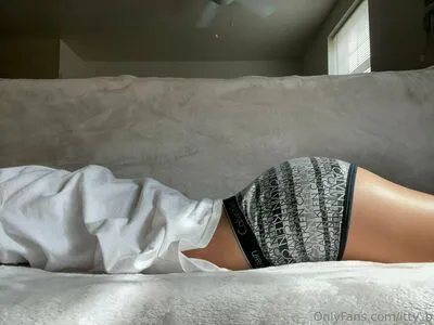 Itty B OnlyFans Leaked Free Thumbnail Picture - #pV6umVeBgS