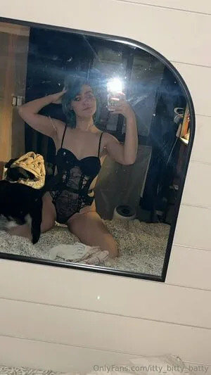 Itty Bitty Batty OnlyFans Leaked Free Thumbnail Picture - #k0jpjp7RJd