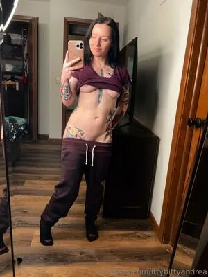 Ittybittyandrea OnlyFans Leaked Free Thumbnail Picture - #I577mbi5ha