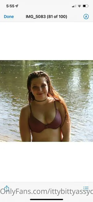 Ittybittyassycassy OnlyFans Leaked Free Thumbnail Picture - #bV5mSIVfvn