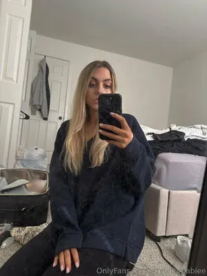 Ittybittybabiee OnlyFans Leaked Free Thumbnail Picture - #0PIzI5ClHp