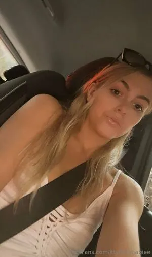 Ittybittybabiee OnlyFans Leaked Free Thumbnail Picture - #31swUTXZ9I