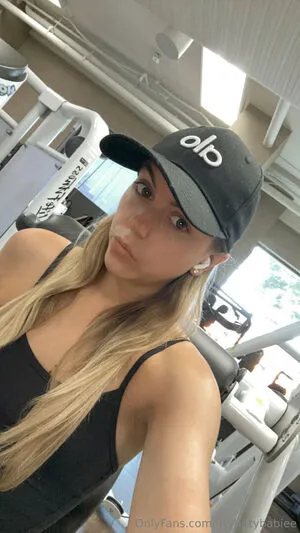 Ittybittybabiee OnlyFans Leaked Free Thumbnail Picture - #4s3x0nvR98