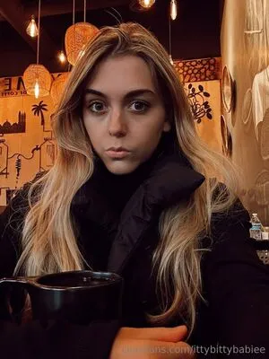 Ittybittybabiee OnlyFans Leaked Free Thumbnail Picture - #9BWeIfiQ4I