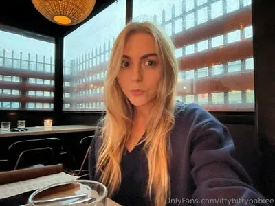 Ittybittybabiee OnlyFans Leaked Free Thumbnail Picture - #BKMDKQWtZh