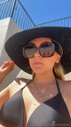 Ittybittybabiee OnlyFans Leaked Free Thumbnail Picture - #HEAXSUlPPS