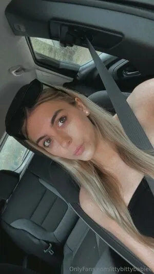 Ittybittybabiee OnlyFans Leaked Free Thumbnail Picture - #JK6gCgZcJp