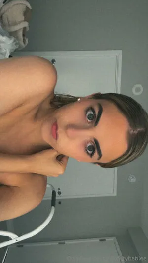 Ittybittybabiee OnlyFans Leaked Free Thumbnail Picture - #R1eozoHWbw
