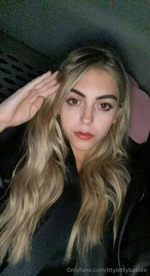 Ittybittybabiee OnlyFans Leaked Free Thumbnail Picture - #Uw9dDnymwo