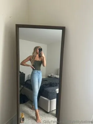 Ittybittybabiee OnlyFans Leaked Free Thumbnail Picture - #YJ7uJxP0kS