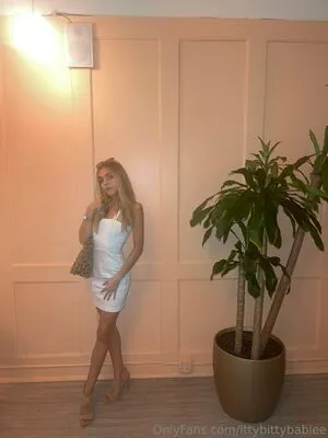Ittybittybabiee OnlyFans Leaked Free Thumbnail Picture - #YPhmvDP9XU