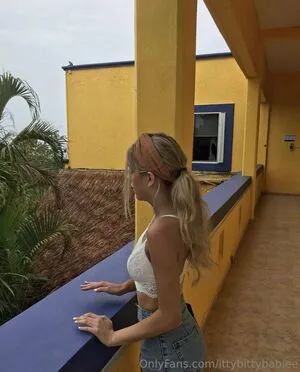 Ittybittybabiee OnlyFans Leaked Free Thumbnail Picture - #aggRx2BqIC