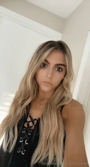 Ittybittybabiee OnlyFans Leaked Free Thumbnail Picture - #bf3hOCzqnk