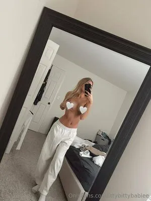 Ittybittybabiee OnlyFans Leaked Free Thumbnail Picture - #cbGqX5GwaK