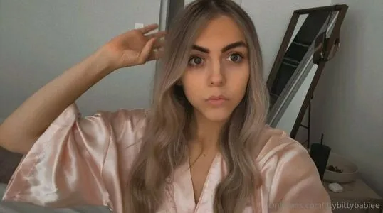 Ittybittybabiee OnlyFans Leaked Free Thumbnail Picture - #hSKW5ACKRt