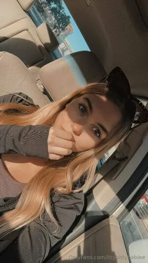 Ittybittybabiee OnlyFans Leaked Free Thumbnail Picture - #hrgBypeVaG