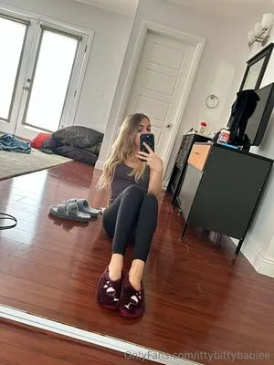 Ittybittybabiee OnlyFans Leaked Free Thumbnail Picture - #i1p8S0my6t