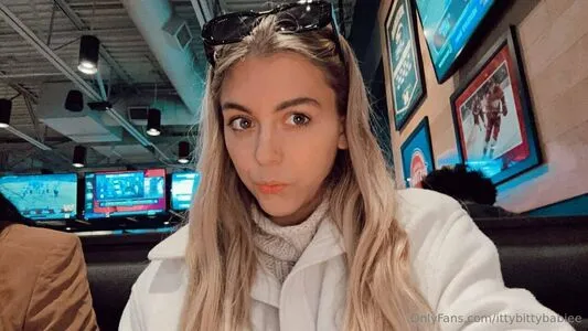 Ittybittybabiee OnlyFans Leaked Free Thumbnail Picture - #is6p9n2UW1