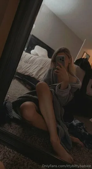 Ittybittybabiee OnlyFans Leaked Free Thumbnail Picture - #jDo7HjqbFI