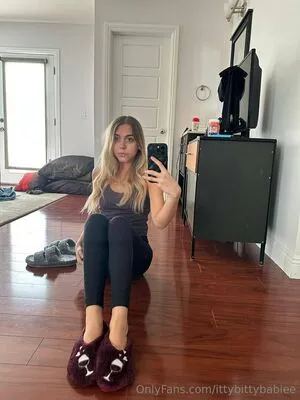 Ittybittybabiee OnlyFans Leaked Free Thumbnail Picture - #ooZR2ofwyw