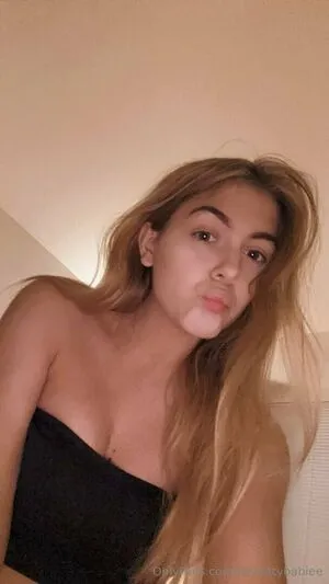 Ittybittybabiee OnlyFans Leaked Free Thumbnail Picture - #qLB0br27ZM