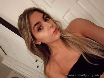 Ittybittybabiee OnlyFans Leaked Free Thumbnail Picture - #udDXl3jPw6