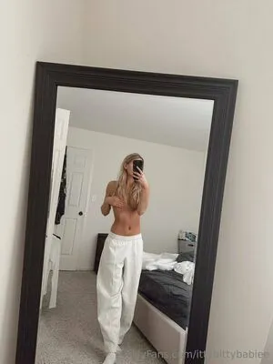 Ittybittybabiee OnlyFans Leaked Free Thumbnail Picture - #xHUOhQspso