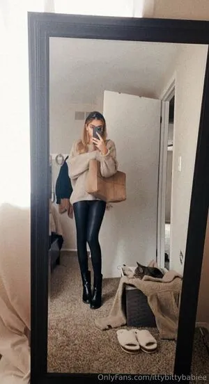Ittybittybabiee OnlyFans Leaked Free Thumbnail Picture - #xtcZ38PGmB