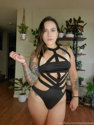 Ittybittybeee OnlyFans Leaked Free Thumbnail Picture - #NX5clJ8nq0