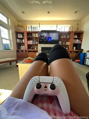 Ittybittycherry OnlyFans Leaked Free Thumbnail Picture - #0FvxAvzeDU
