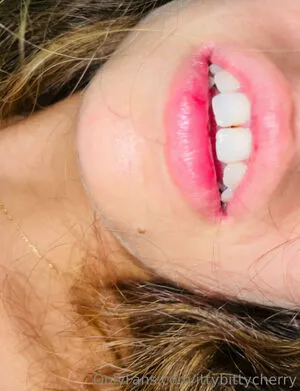 Ittybittycherry OnlyFans Leaked Free Thumbnail Picture - #84bwMeVASW